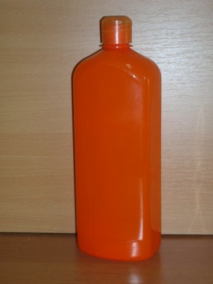 Бутылка № 11 - 350мл, 500мл, 1000мл