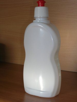 Бутылка № 27 - 500мл