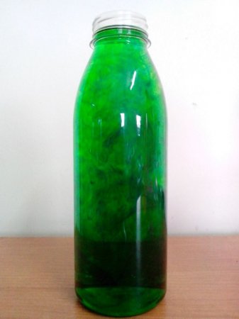 Бутылка № 51 - 500мл